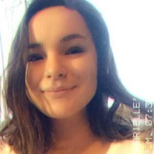 Meet your Posher, Gabrielle